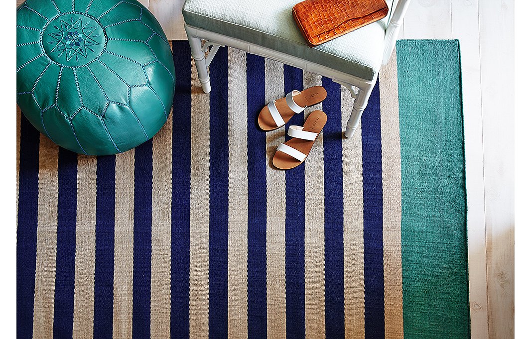 Rug Guide Why You Need a Rug Pad One Kings Lane